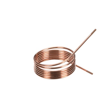 Master-Bilt Cap Tube 0.054"Idx0.106"Odx52" 11-01917